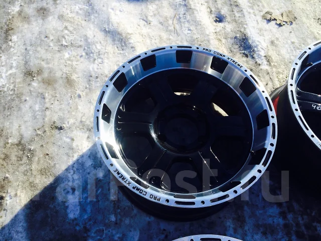 Rota Titan. 9.0x18", 6x139.7, ET-6, �� 150���. ����