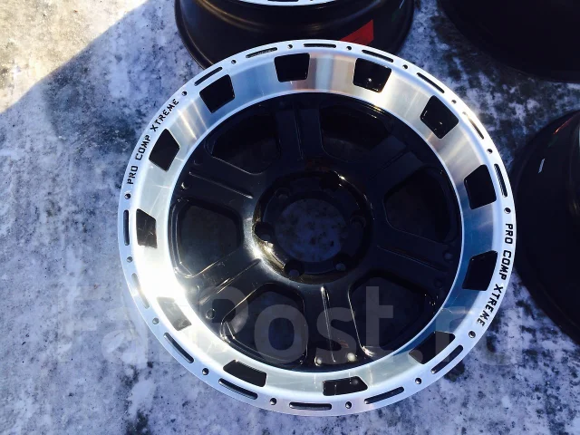 Rota Titan. 9.0x18", 6x139.7, ET-6, �� 150���. ����