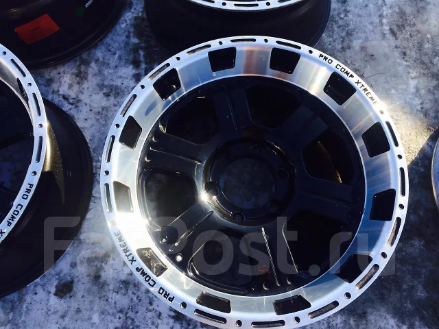 Rota Titan. 9.0x18", 6x139.7, ET-6, �� 150���. ����