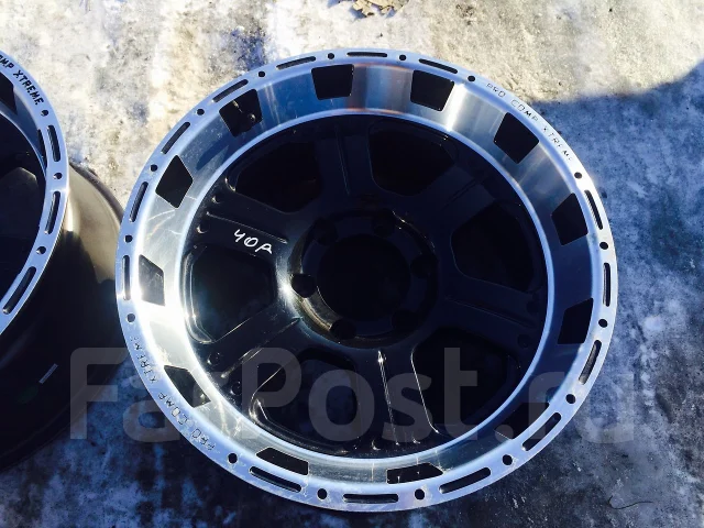 Rota Titan. 9.0x18", 6x139.7, ET-6, �� 150���. ����