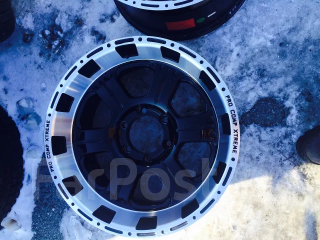 Rota Titan. 9.0x18", 6x139.7, ET-6, �� 150���. ����