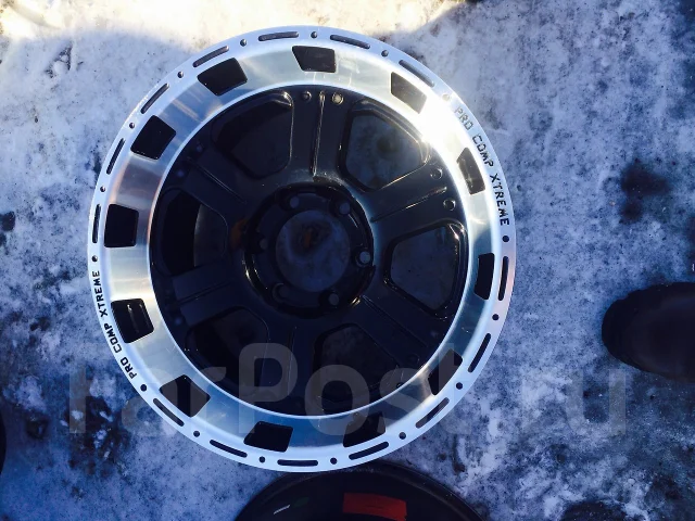 Rota Titan. 9.0x18", 6x139.7, ET-6, �� 150���. ����