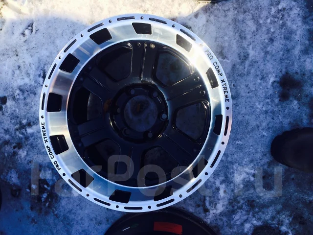 Rota Titan. 9.0x18", 6x139.7, ET-6, �� 150���. ����