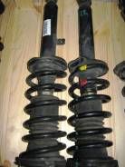 Амортизатор. Toyota Mark II, GX100 Toyota Cresta, GX100 Toyota Chaser, GX100, SX100 Двигатели: 1GFE, 4SFE
