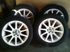 Rota GTR. x16" ����