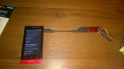 Sony Xperia sola. �/� ����