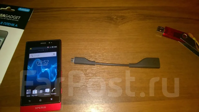 Sony Xperia sola. �/� ����