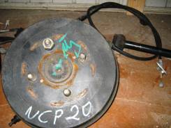 Ступица. Toyota: Platz, ist, Vitz, Porte, XA, WiLL Vi, Scion, Echo, Yaris Verso, Funcargo, Raum, Yaris, Echo Verso, WiLL Cypha, bB Двигатели: 1NZFE, 1...