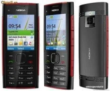 Nokia X2-00 ����
