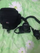 Canon EOS 500D Kit