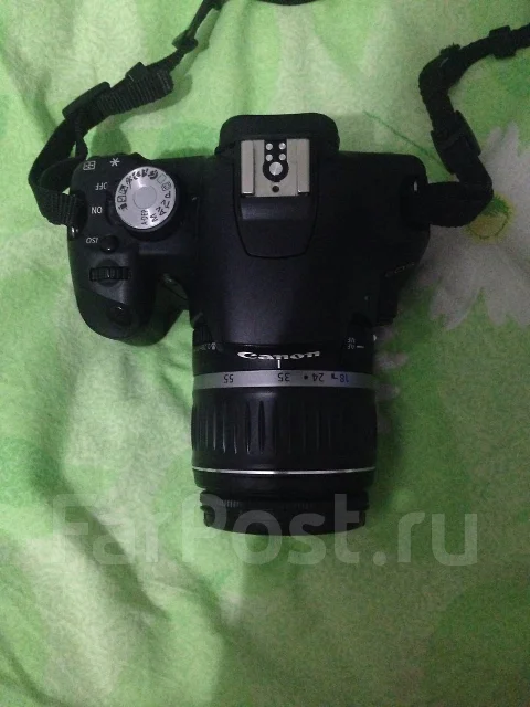 Canon EOS 500D Kit ����