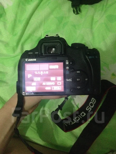 Canon EOS 500D Kit ����
