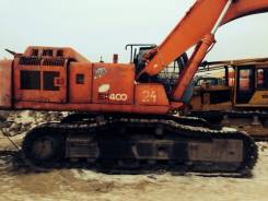 Hitachi. Продам экскаватор 400, 1,90 куб. м.