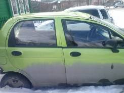 Daewoo Matiz ����