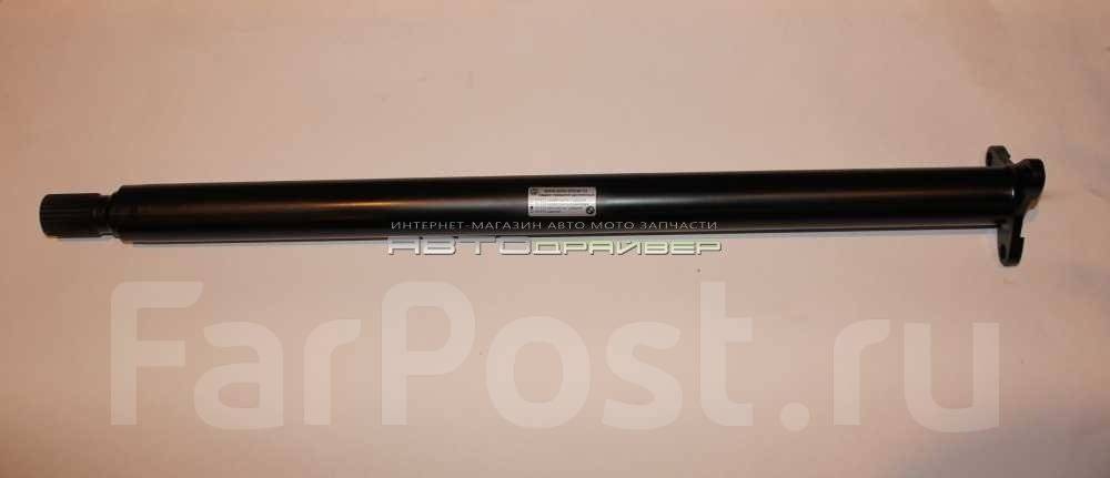 Передний кардан BMW x5 e53