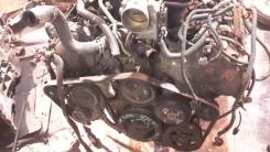Двигатель в сборе. Nissan Armada Nissan Titan Nissan Fairlady Z Двигатель VK56DE