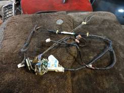 Замок двери. Nissan X-Trail, PNT30, T30, NT30