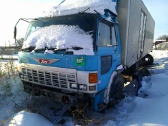 Hino FN ����