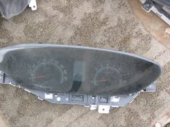 Панель приборов. Toyota Ractis, SCP100 Двигатель 2SZFE