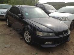 Honda Accord. CF4, F20B