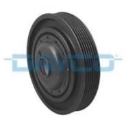 Шкив коленвала. Renault: Twingo, Scenic, Clio, Dokker, Wind, Logan, Kangoo, Grand Scenic, Latitude, Modus, Duster, Megane, Pulse, Fluence Nissan Micra...