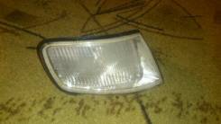 Габаритный огонь. Honda Accord, CD4 Двигатель F20B