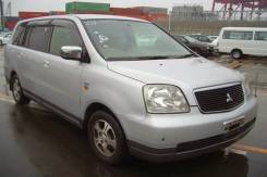 Mitsubishi Dion. CR9W, 4G63