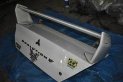 Спойлер. Mitsubishi Lancer Evolution, CT9A Mitsubishi Lancer, CT9A
