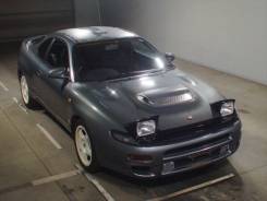 Toyota Celica. ST185, 3SGTE