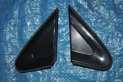 Накладка на стойку. Mitsubishi Lancer Evolution, CT9A Mitsubishi Lancer, CT9A Двигатель 4G63