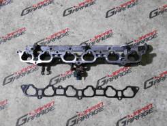 Топливная рейка. Toyota: Cresta, Verossa, Supra, Crown, Mark II Wagon Blit, Crown Majesta, Crown / Majesta, Mark II, Soarer, Chaser Двигатель 1JZGTE