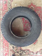 Nokian Vatiiva M/T. �����������, �/�, ����� 30�% ����