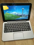 HP Envy x2. 1,8����, ��� 2048 ��, ���� 64���, WiFi: 1, Bluetooth: 1 ����