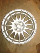 NORDWAY. x15, 5x100.00
