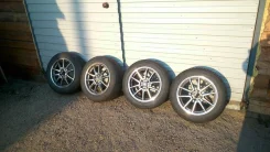 Mickey Thompson Street Comp SC-5. x15"