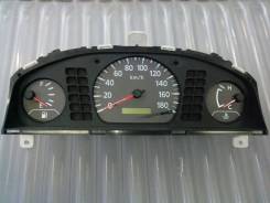 Панель приборов. Nissan Sunny