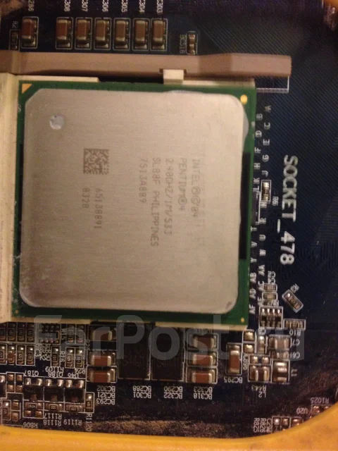 AMD Athlon II X2 240 ����