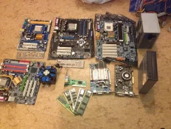 AMD Athlon II X2 240