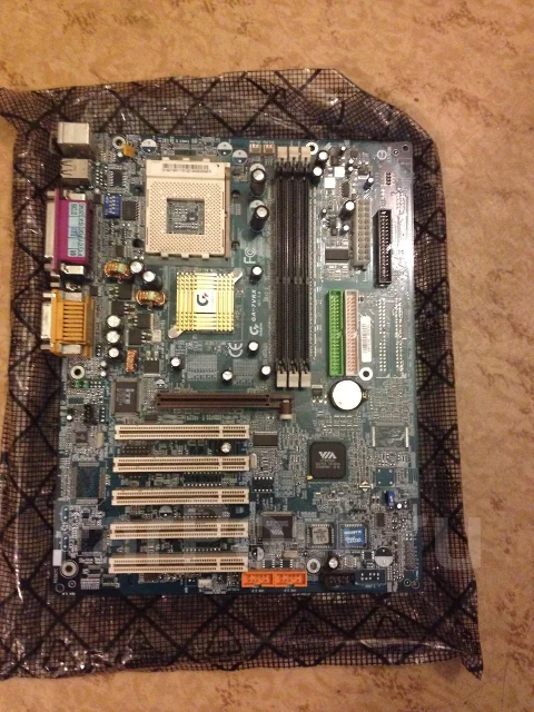 AMD Athlon II X2 240 ����