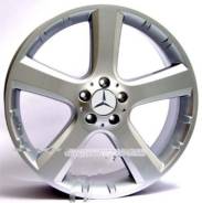 Replica. 8.5x20, 5x112.00, ET55, ЦО 66,6 мм.