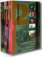 Другое Кино. Избранное. Том 2 (5 DVD)