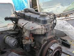 Двигатель в сборе. Nissan Atlas, P8F23 Двигатель TD27