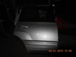 Дверь боковая. Toyota Land Cruiser, HDJ101, FZJ100, UZJ100W, HDJ101K, HDJ100, UZJ100L, UZJ100, HDJ100L