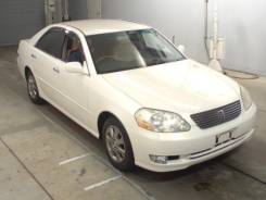 Toyota Mark II. GX110, 1GFE