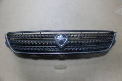 Решетка радиатора. Toyota Altezza, SXE10 Двигатель 3SGTE