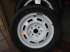 Продам новое колесо 185 65-R14 БЦ-5 Rosava. 5.0x14 4x114.30 ET14 ЦО 54,0 мм.
