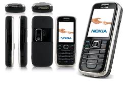 Nokia 6233 