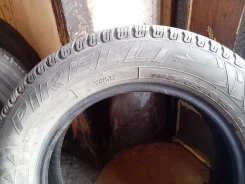 Pirelli Winter Carving. ������, ��� �����, 50�%, 4 ��