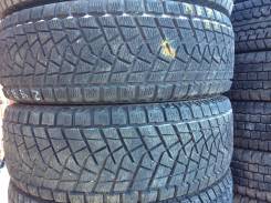 Bridgestone Blizzak DM-Z3. Зимние, без шипов, износ: 10%, 1 шт