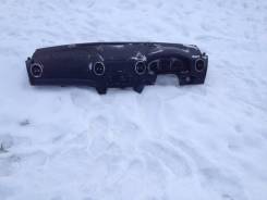 Панель приборов. Toyota: Crown Majesta, Cressida, Mark II Wagon Blit, Crown, Verossa, Soarer, Mark II, Altezza, Cresta, Supra, Chaser Двигатели: 1GFE...